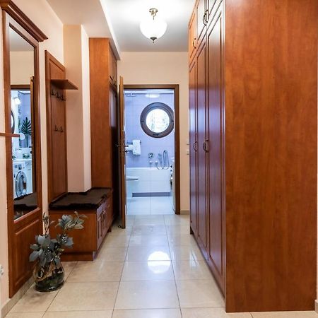 Apartamento Portofino Zakopane Exterior foto