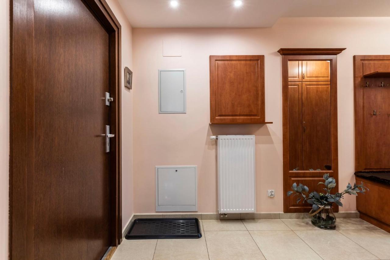 Apartamento Portofino Zakopane Exterior foto