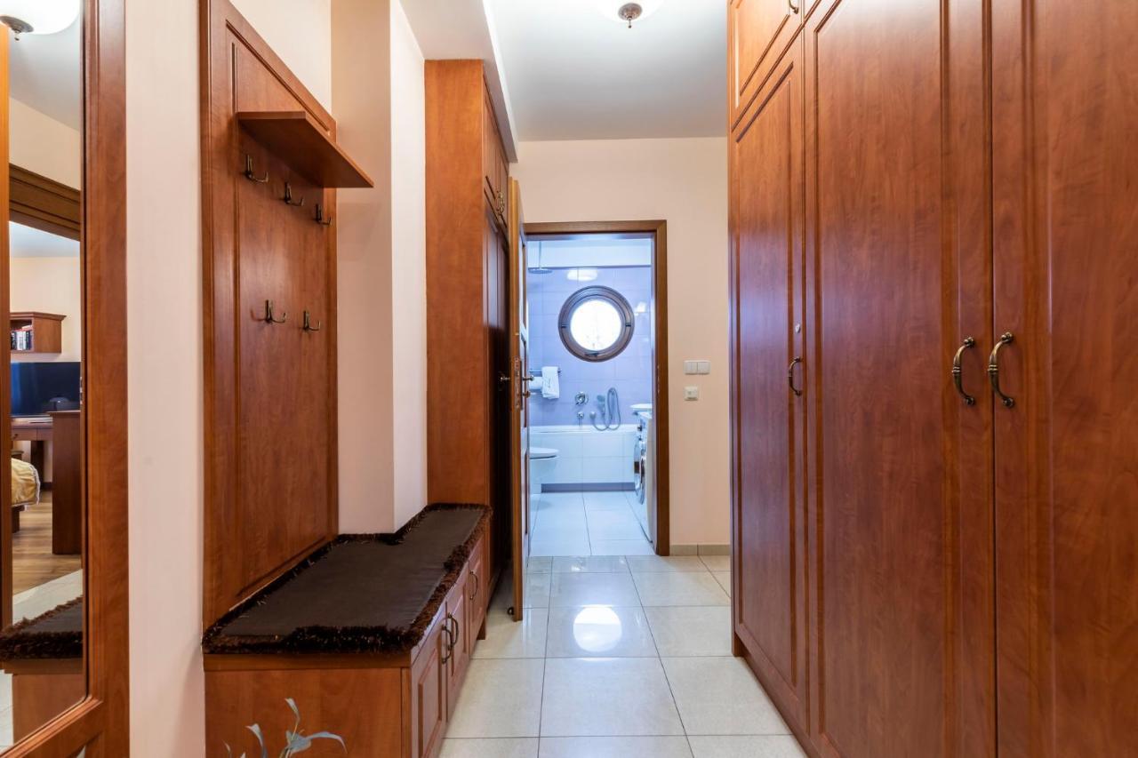 Apartamento Portofino Zakopane Exterior foto