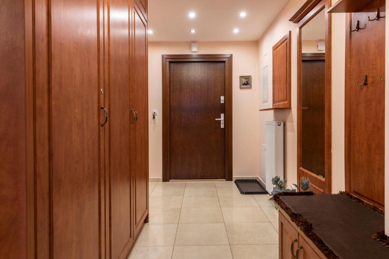 Apartamento Portofino Zakopane Exterior foto