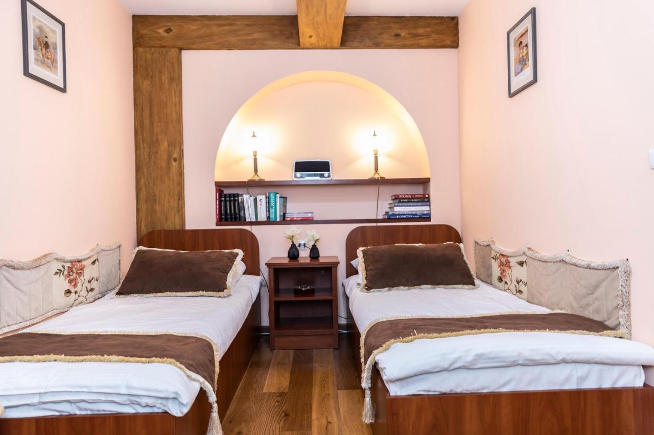 Apartamento Portofino Zakopane Exterior foto
