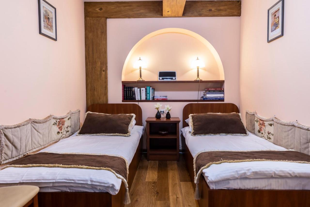 Apartamento Portofino Zakopane Exterior foto