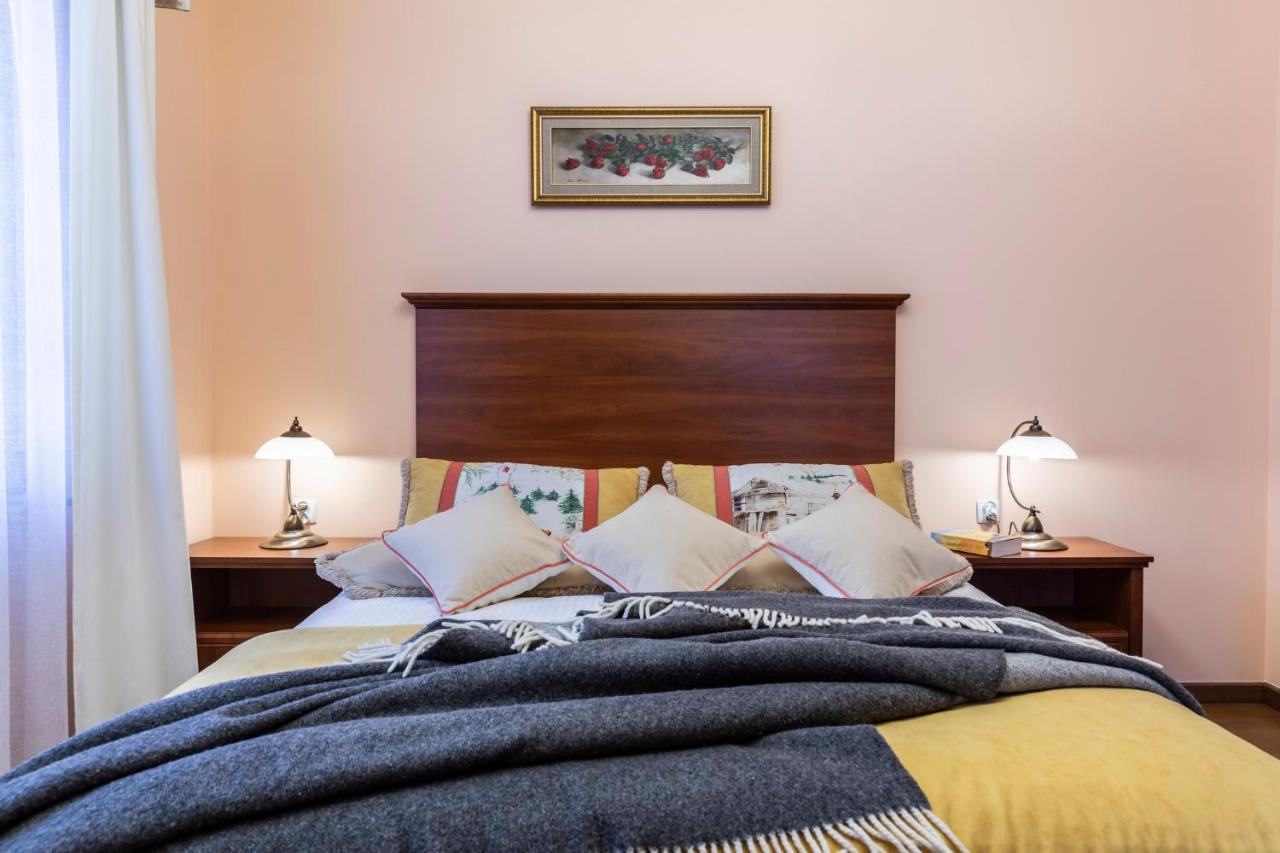 Apartamento Portofino Zakopane Exterior foto