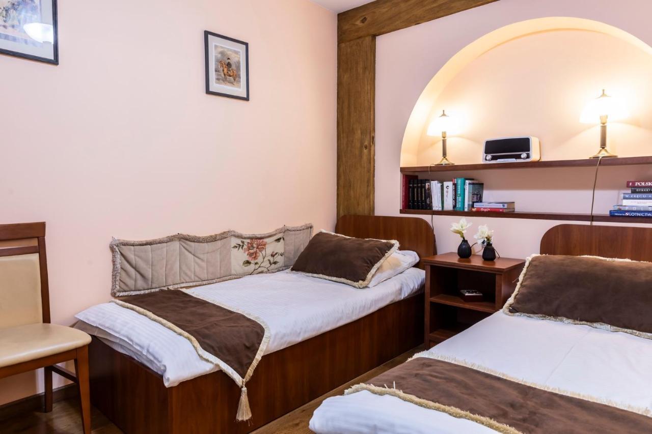 Apartamento Portofino Zakopane Exterior foto