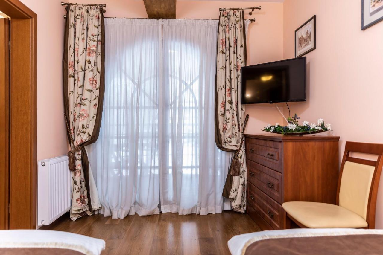 Apartamento Portofino Zakopane Exterior foto